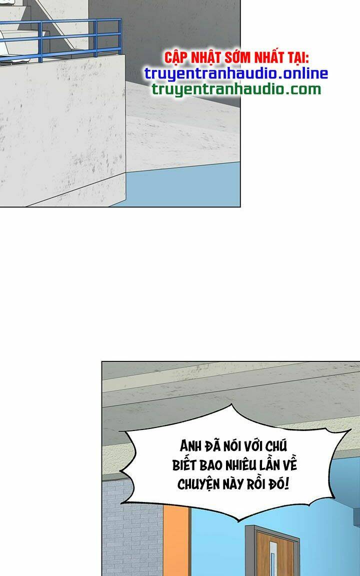 Người Trở Về Từ Cõi Chết Chapter 69 - Trang 2