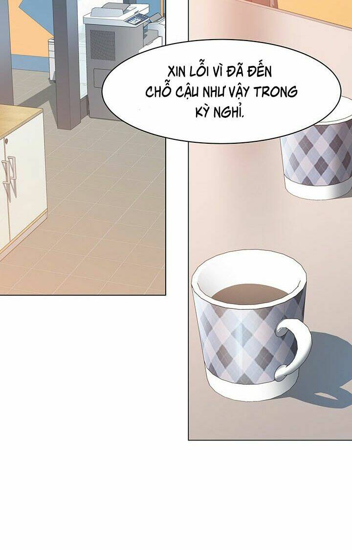 Người Trở Về Từ Cõi Chết Chapter 69 - Trang 32