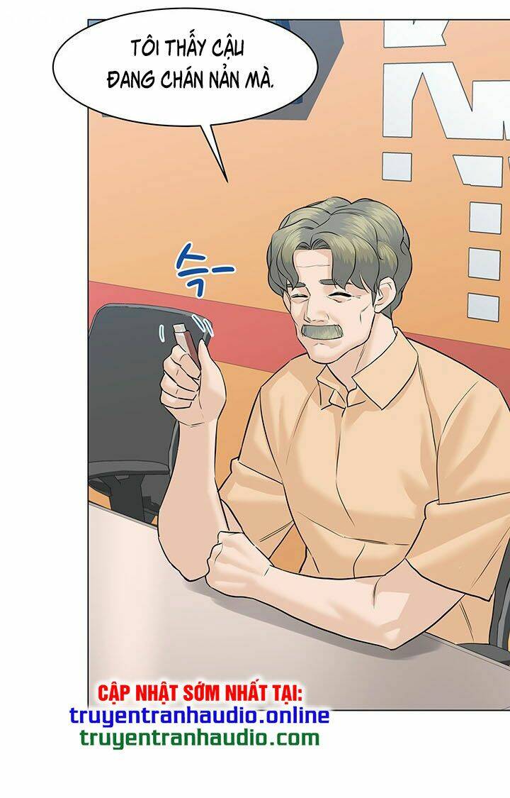 Người Trở Về Từ Cõi Chết Chapter 69 - Trang 35