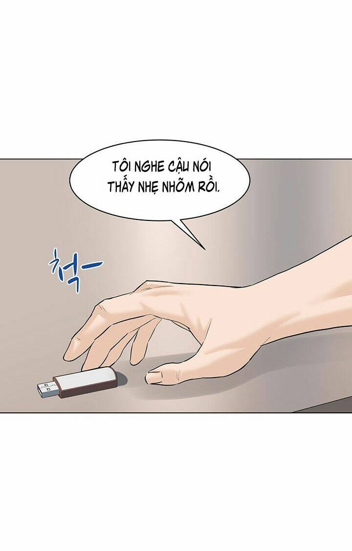 Người Trở Về Từ Cõi Chết Chapter 69 - Trang 36