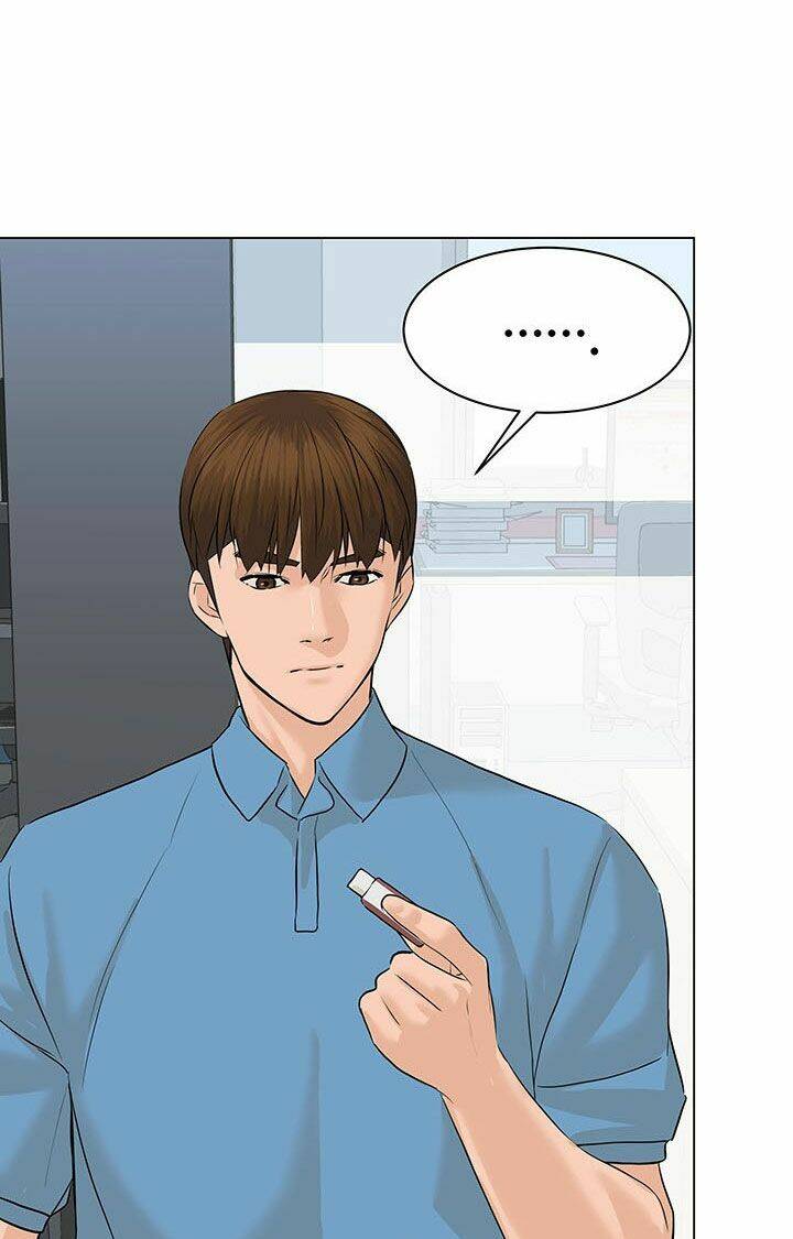 Người Trở Về Từ Cõi Chết Chapter 69 - Trang 37