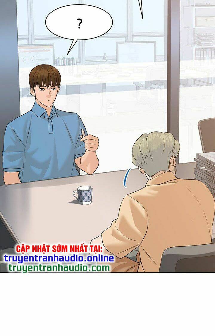 Người Trở Về Từ Cõi Chết Chapter 69 - Trang 39