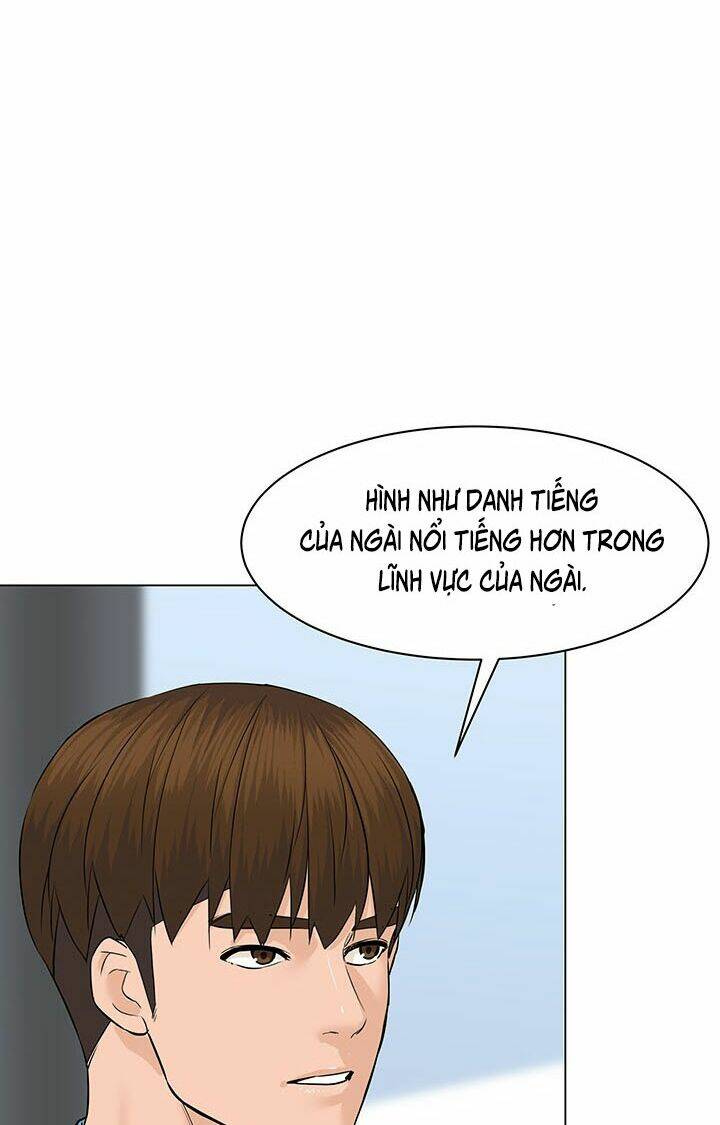 Người Trở Về Từ Cõi Chết Chapter 69 - Trang 40