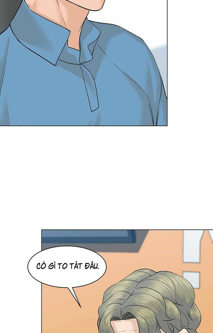 Người Trở Về Từ Cõi Chết Chapter 69 - Trang 41