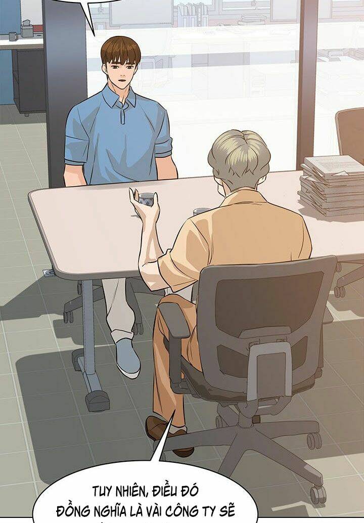 Người Trở Về Từ Cõi Chết Chapter 69 - Trang 45