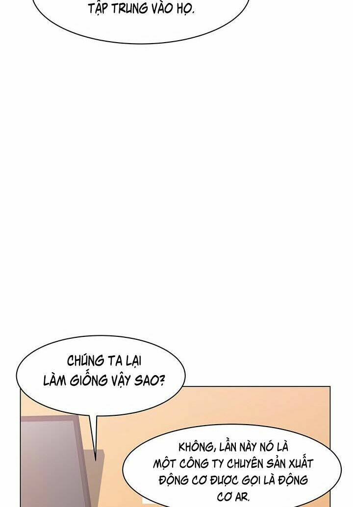 Người Trở Về Từ Cõi Chết Chapter 69 - Trang 46