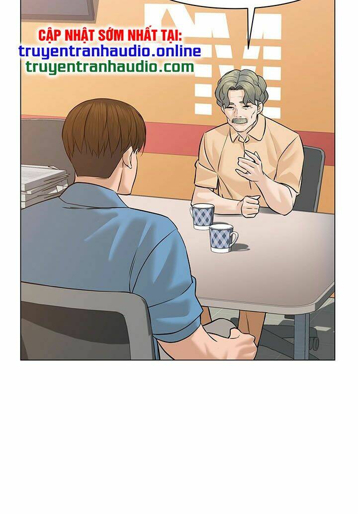 Người Trở Về Từ Cõi Chết Chapter 69 - Trang 47