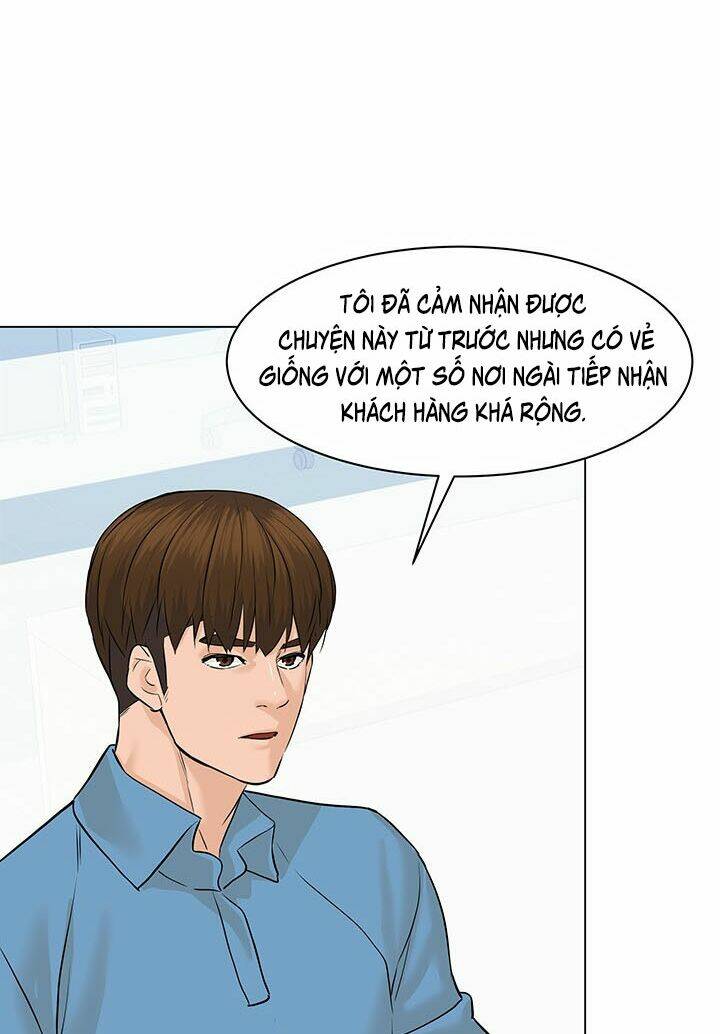 Người Trở Về Từ Cõi Chết Chapter 69 - Trang 48