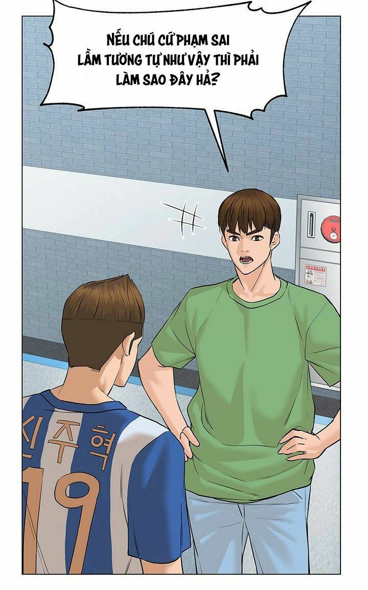 Người Trở Về Từ Cõi Chết Chapter 69 - Trang 4