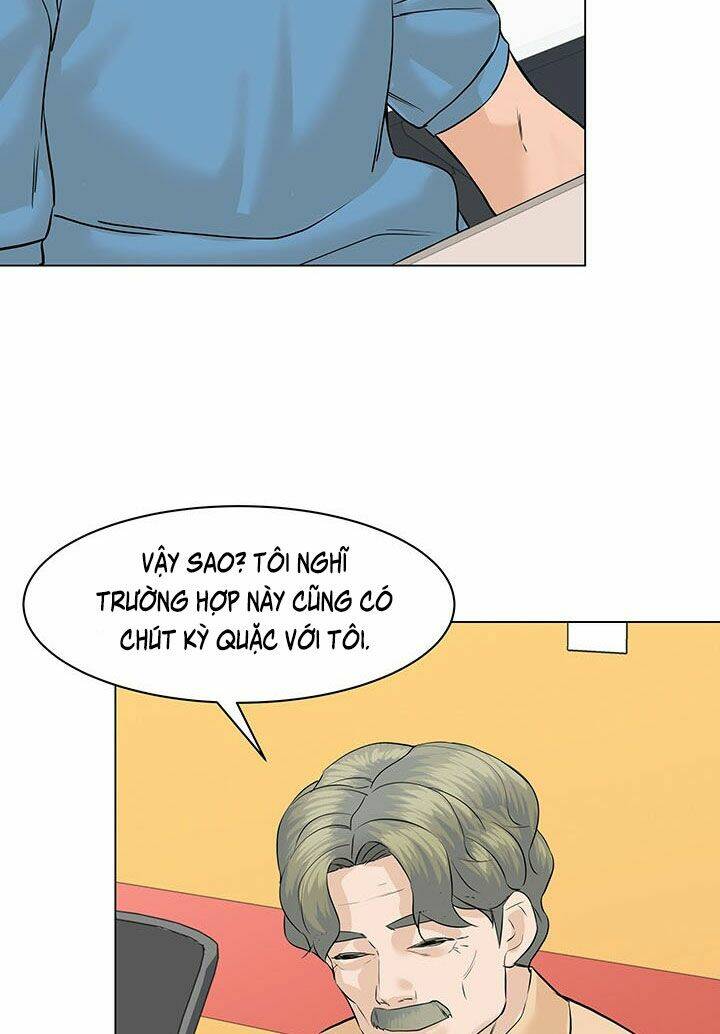 Người Trở Về Từ Cõi Chết Chapter 69 - Trang 49