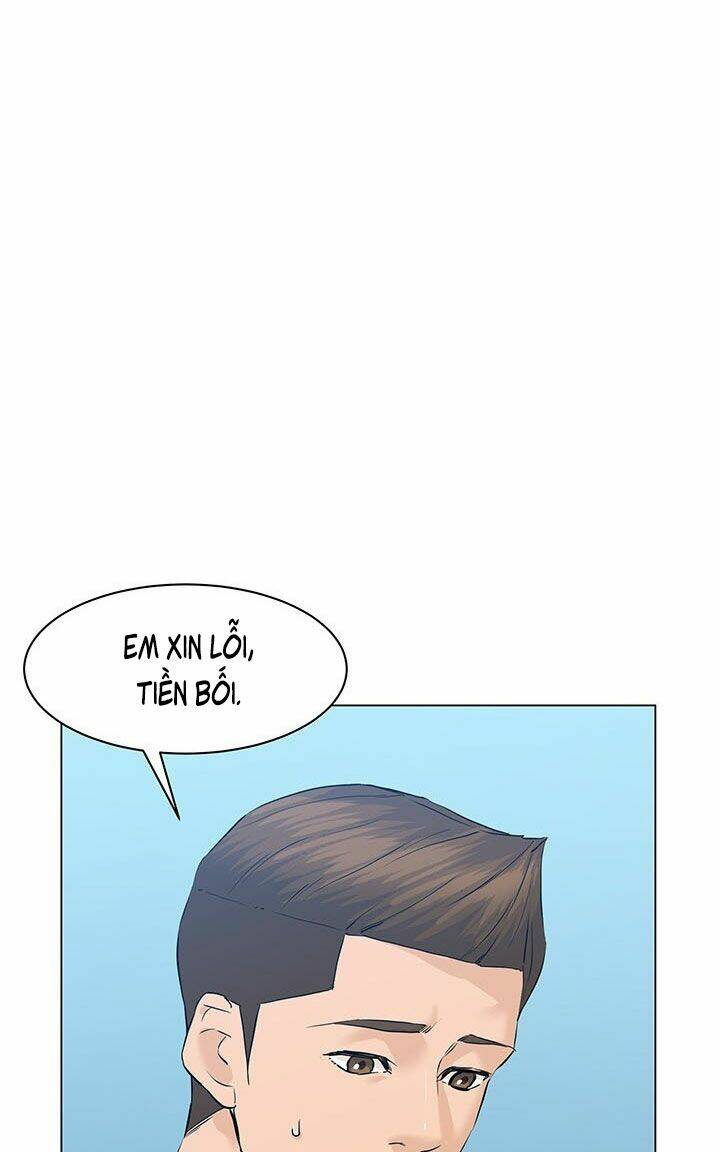 Người Trở Về Từ Cõi Chết Chapter 69 - Trang 5