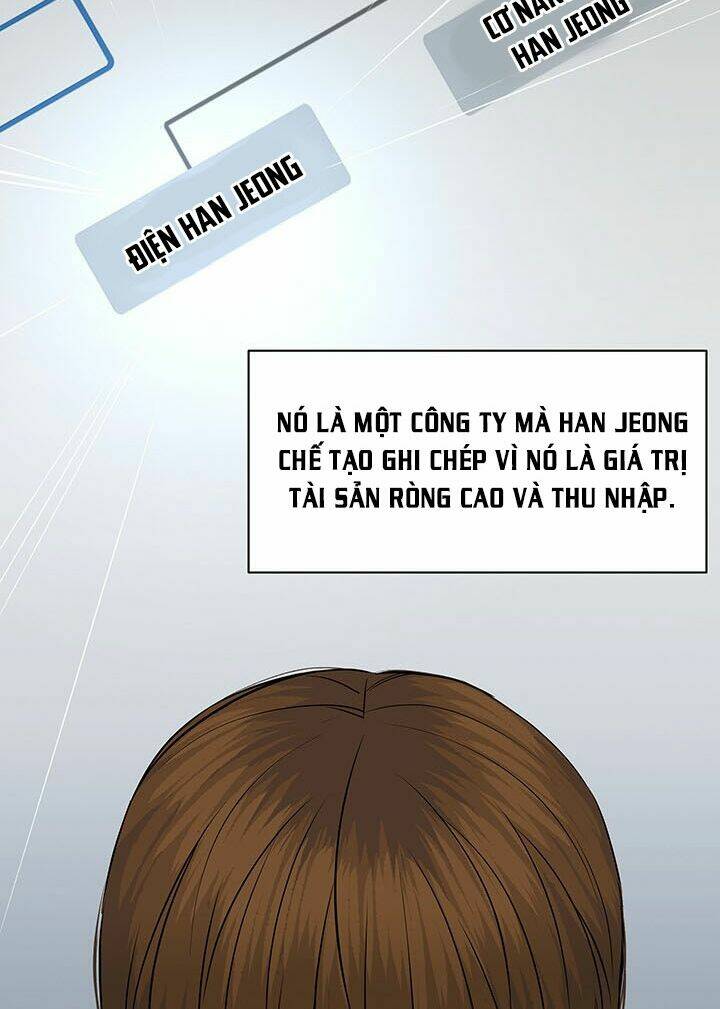 Người Trở Về Từ Cõi Chết Chapter 69 - Trang 60