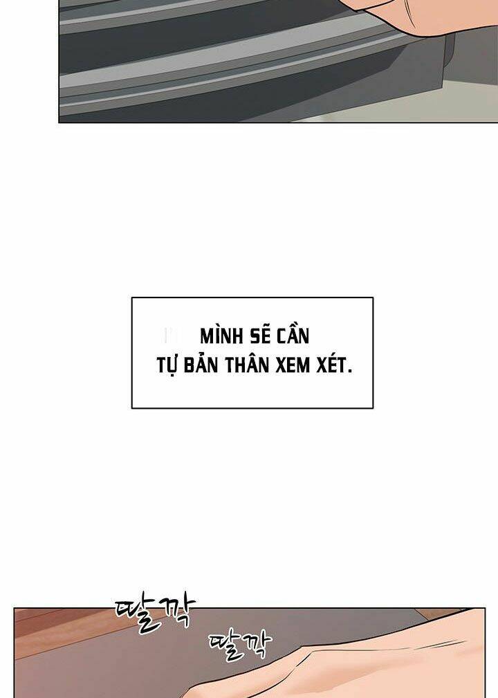 Người Trở Về Từ Cõi Chết Chapter 69 - Trang 65