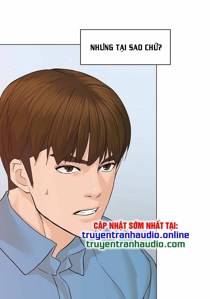 Người Trở Về Từ Cõi Chết Chapter 69 - Trang 73