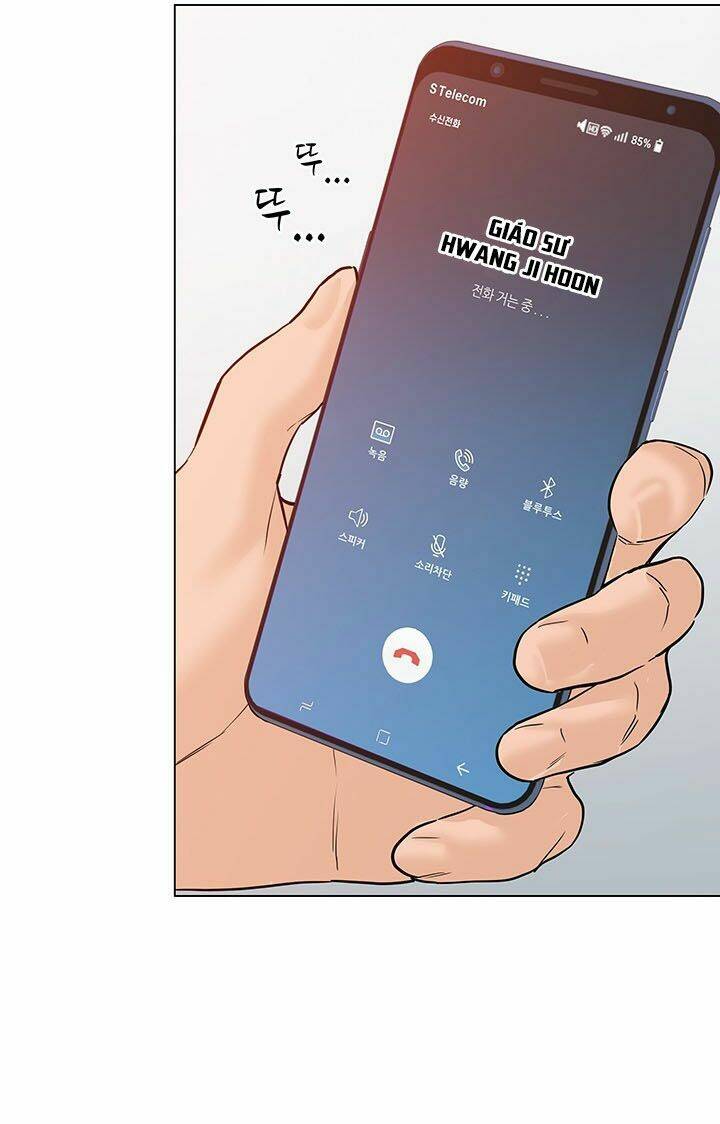 Người Trở Về Từ Cõi Chết Chapter 69 - Trang 75