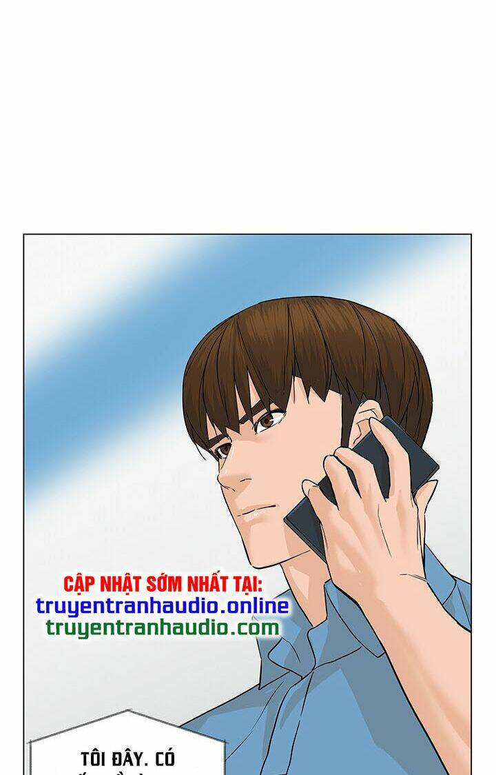 Người Trở Về Từ Cõi Chết Chapter 69 - Trang 76