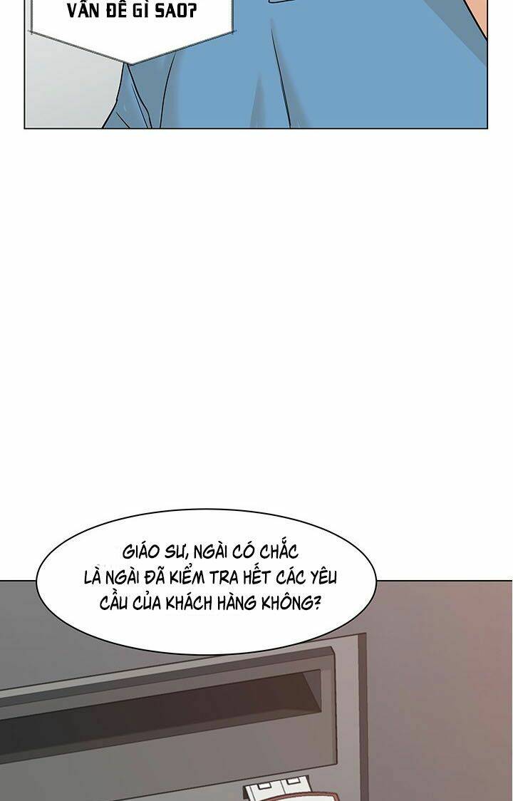 Người Trở Về Từ Cõi Chết Chapter 69 - Trang 77