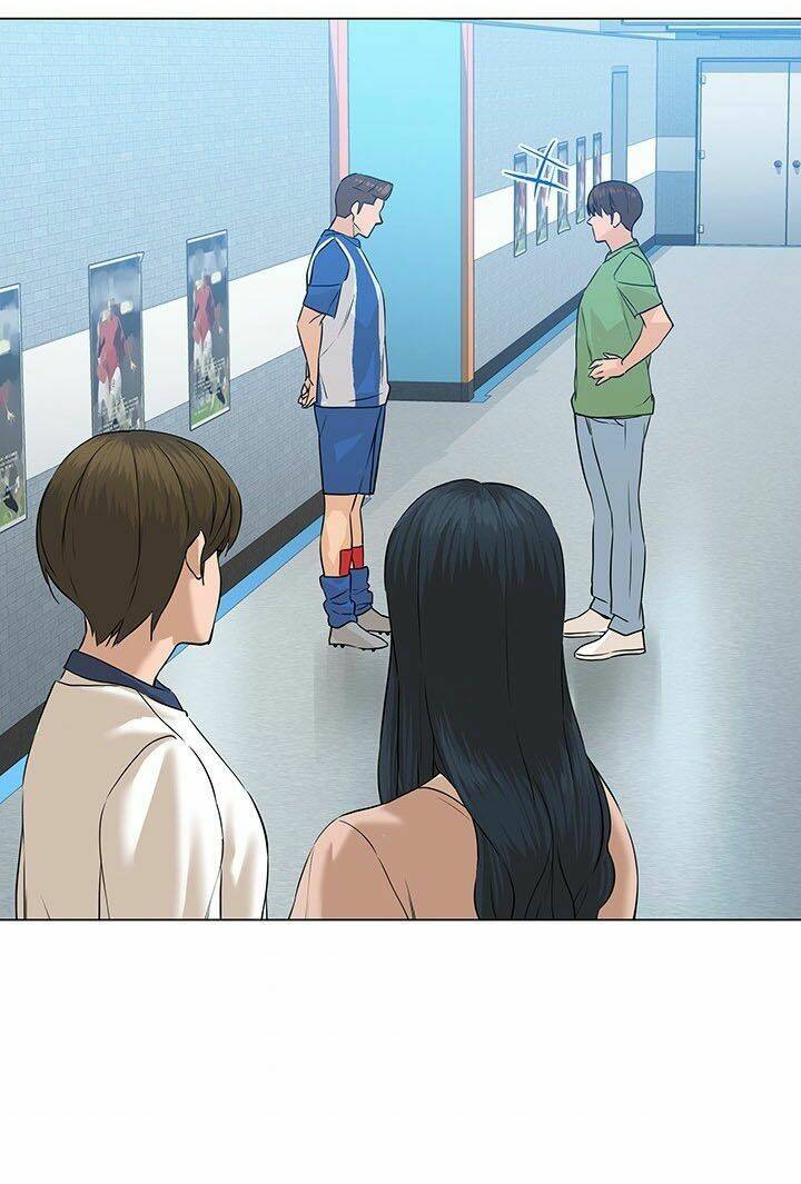 Người Trở Về Từ Cõi Chết Chapter 69 - Trang 7