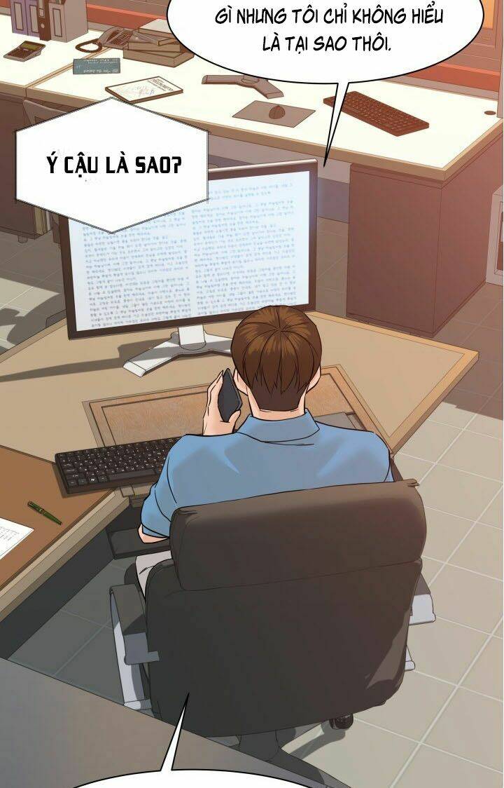 Người Trở Về Từ Cõi Chết Chapter 69 - Trang 79