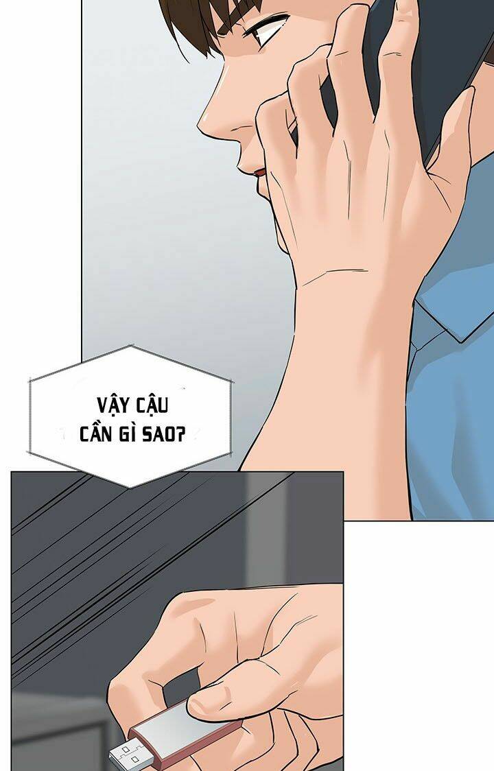 Người Trở Về Từ Cõi Chết Chapter 69 - Trang 81