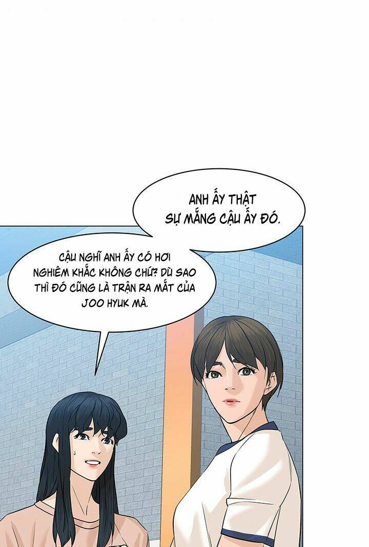 Người Trở Về Từ Cõi Chết Chapter 69 - Trang 8