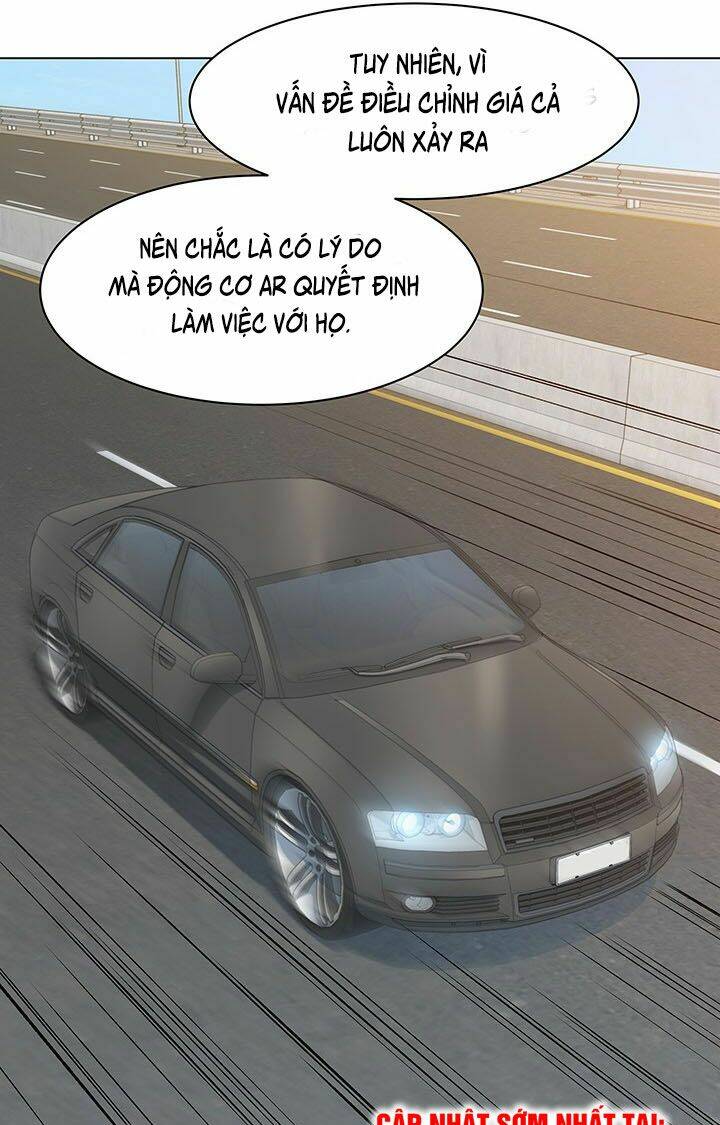 Người Trở Về Từ Cõi Chết Chapter 69 - Trang 95