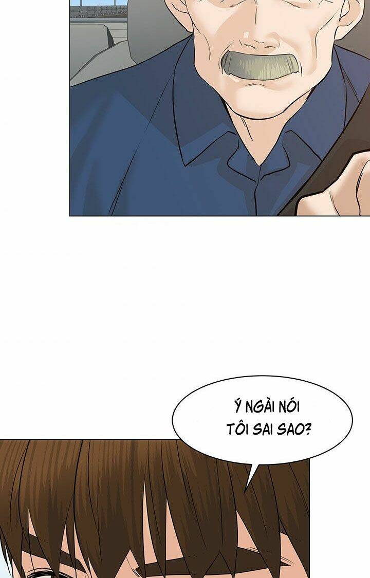 Người Trở Về Từ Cõi Chết Chapter 69 - Trang 97