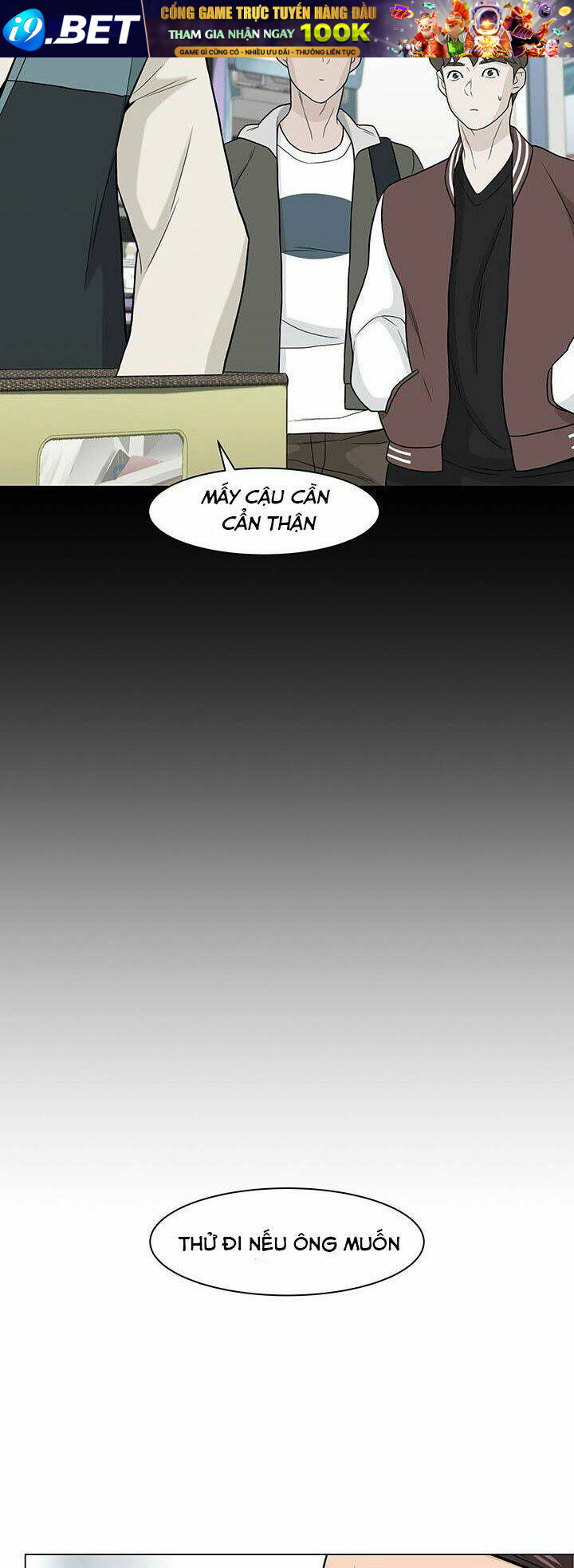 Người Trở Về Từ Cõi Chết Chapter 7 - Trang 43