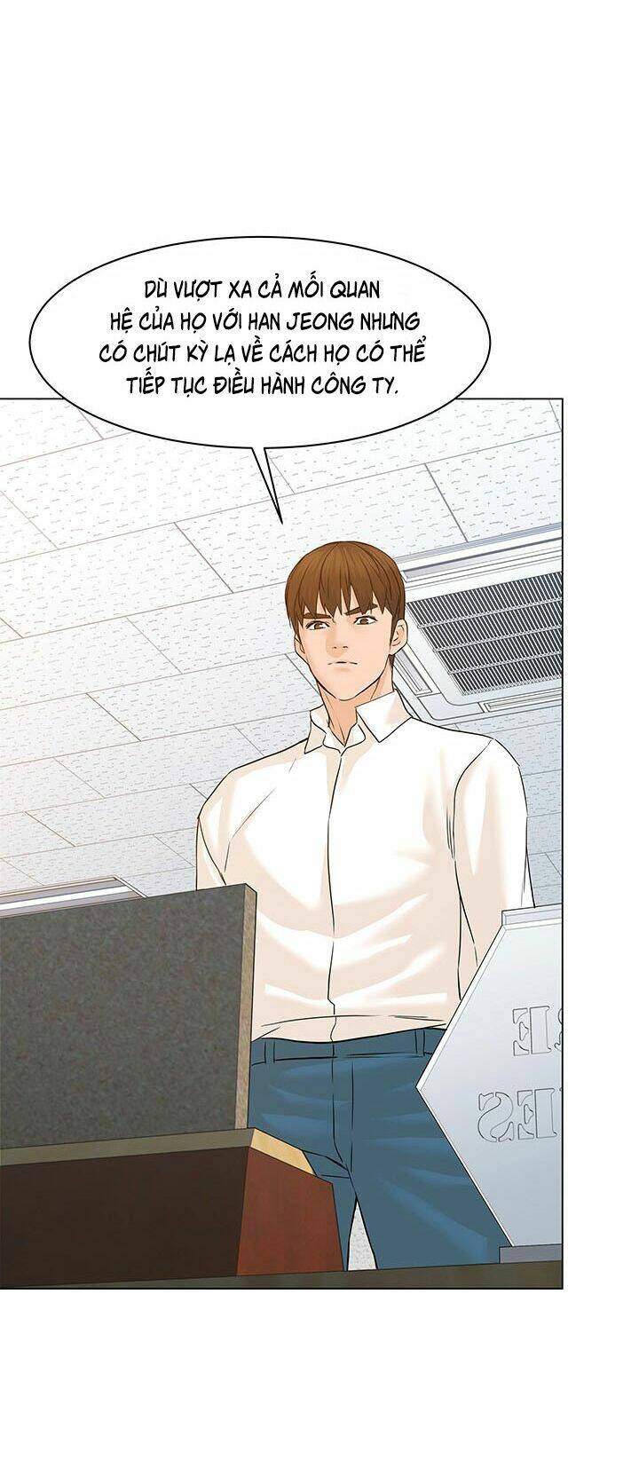 Người Trở Về Từ Cõi Chết Chapter 70 - Trang 9