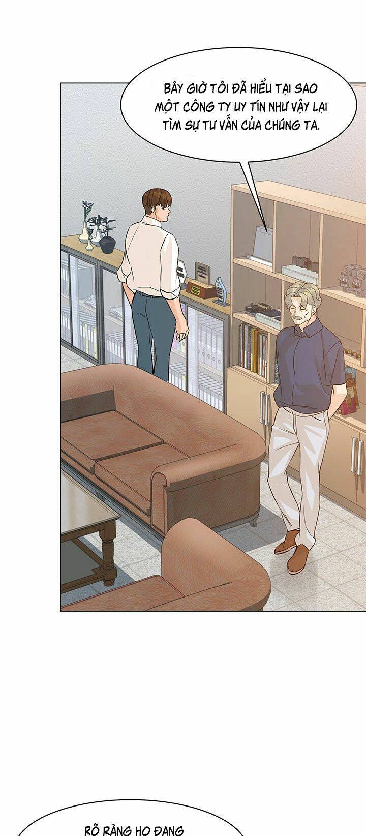 Người Trở Về Từ Cõi Chết Chapter 70 - Trang 10