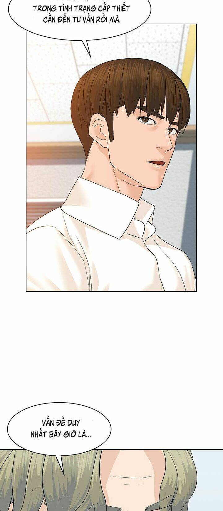 Người Trở Về Từ Cõi Chết Chapter 70 - Trang 11