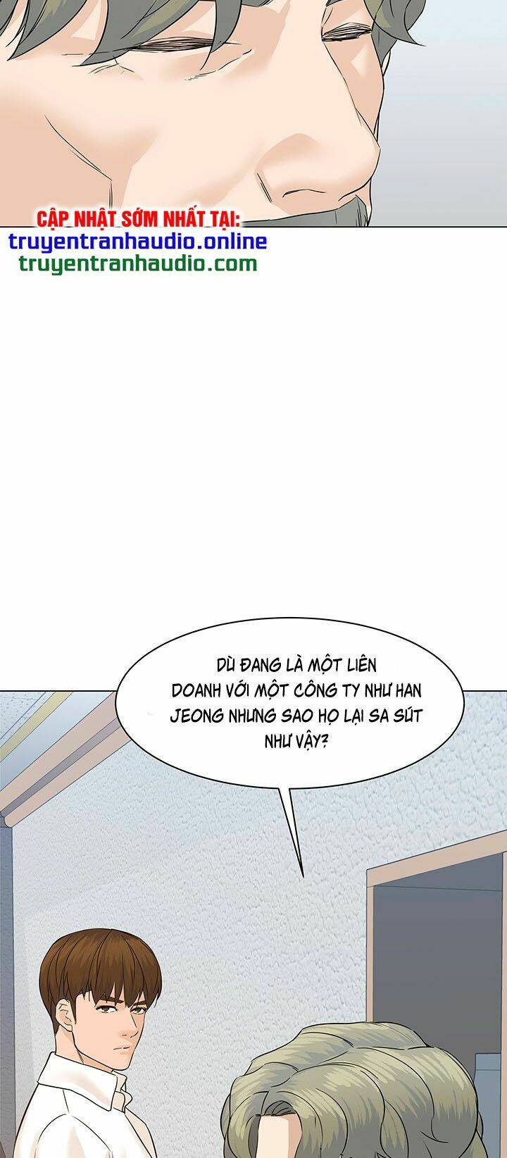 Người Trở Về Từ Cõi Chết Chapter 70 - Trang 12