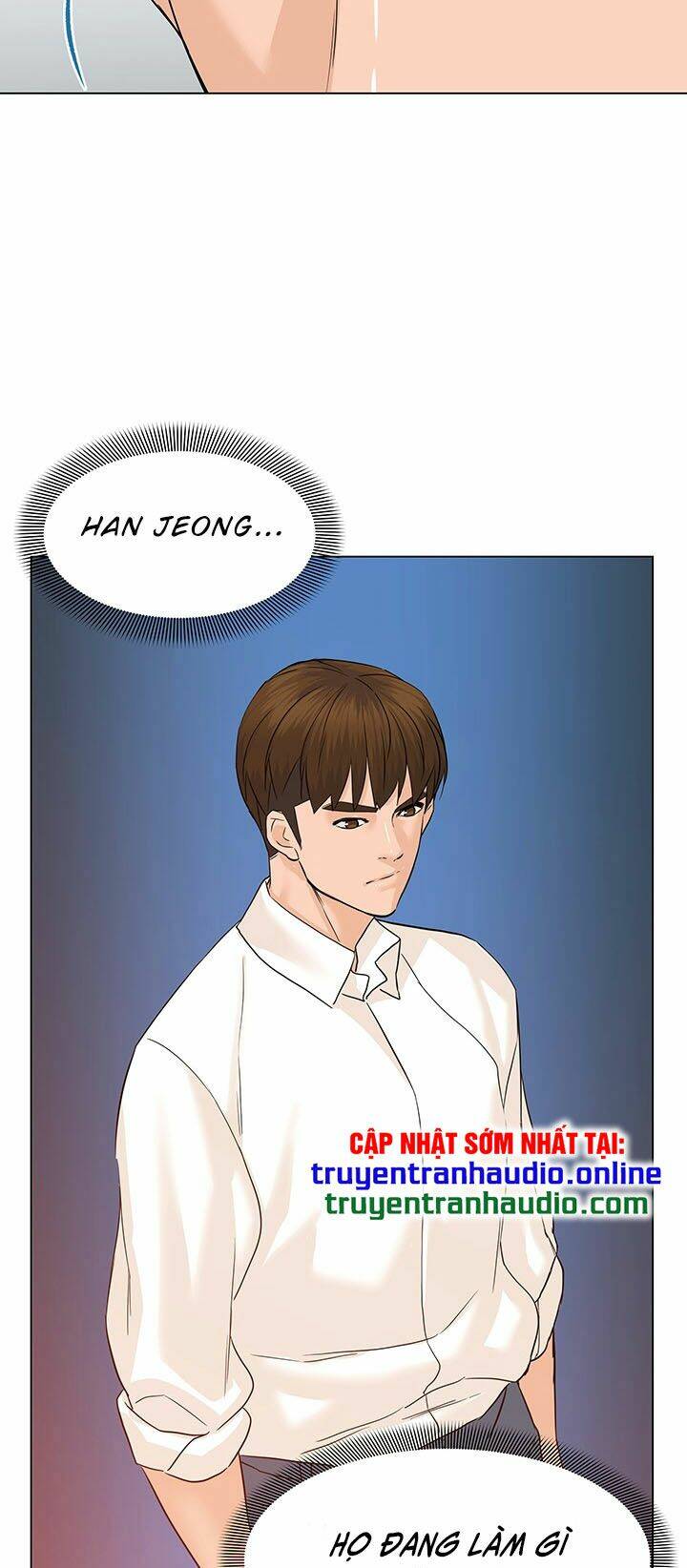 Người Trở Về Từ Cõi Chết Chapter 70 - Trang 14