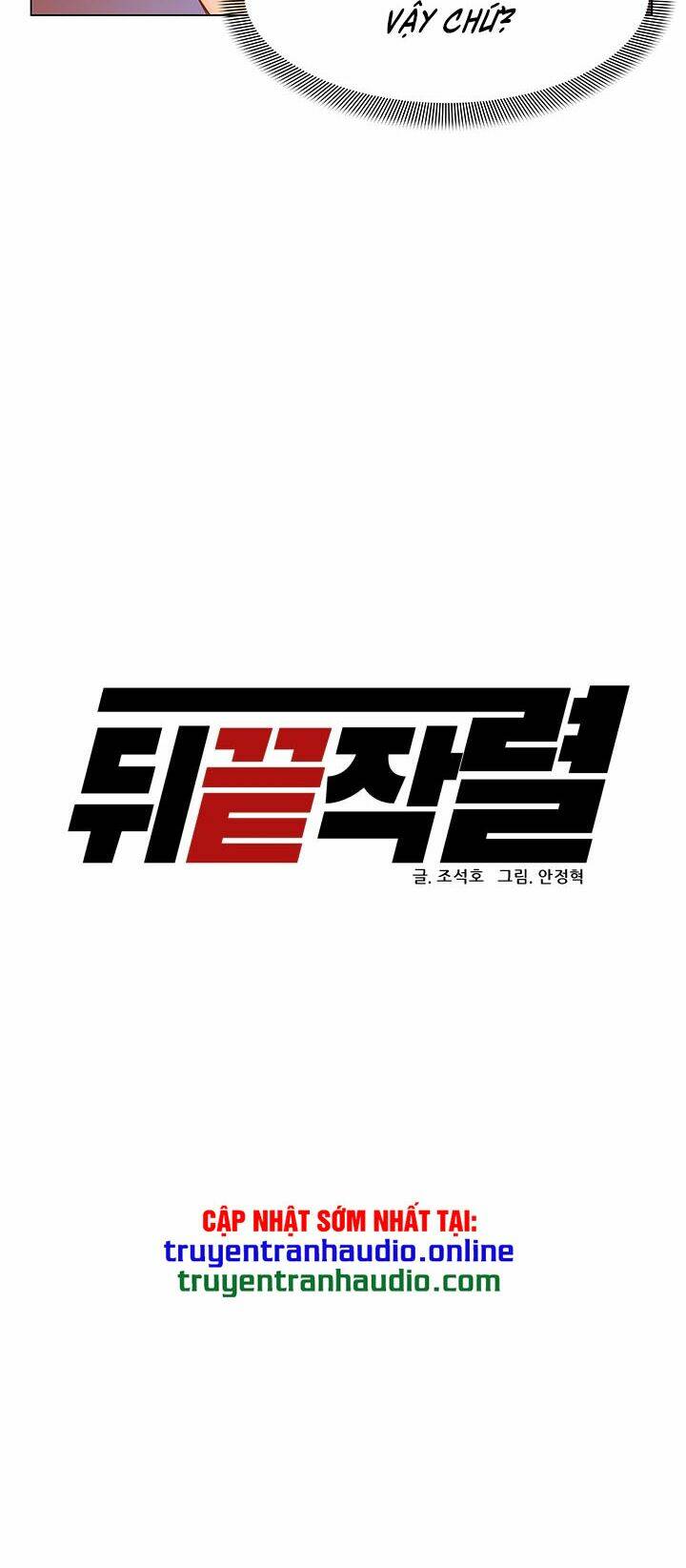 Người Trở Về Từ Cõi Chết Chapter 70 - Trang 15