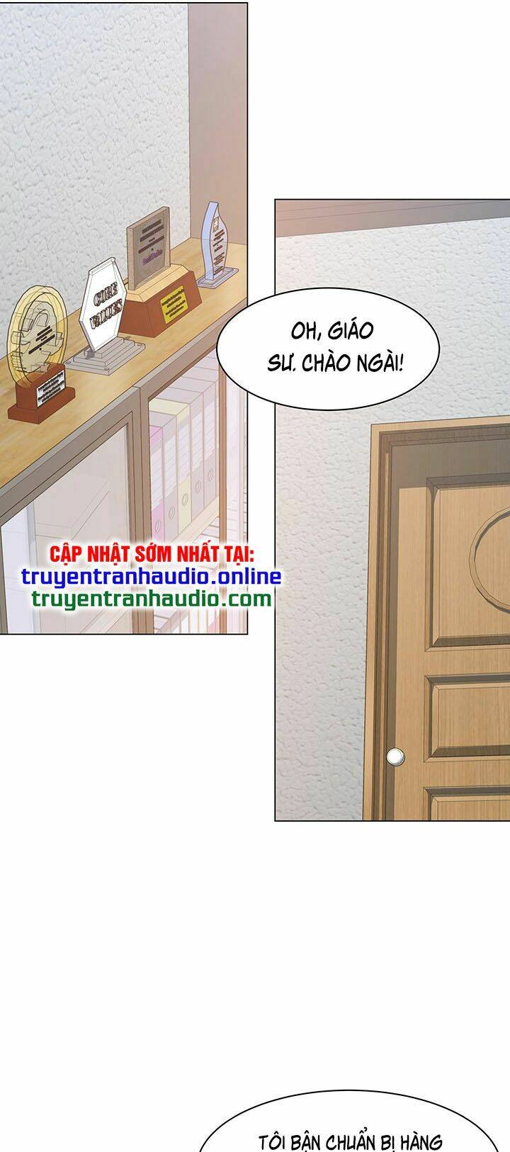 Người Trở Về Từ Cõi Chết Chapter 70 - Trang 16