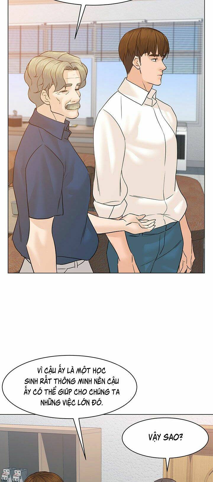 Người Trở Về Từ Cõi Chết Chapter 70 - Trang 18