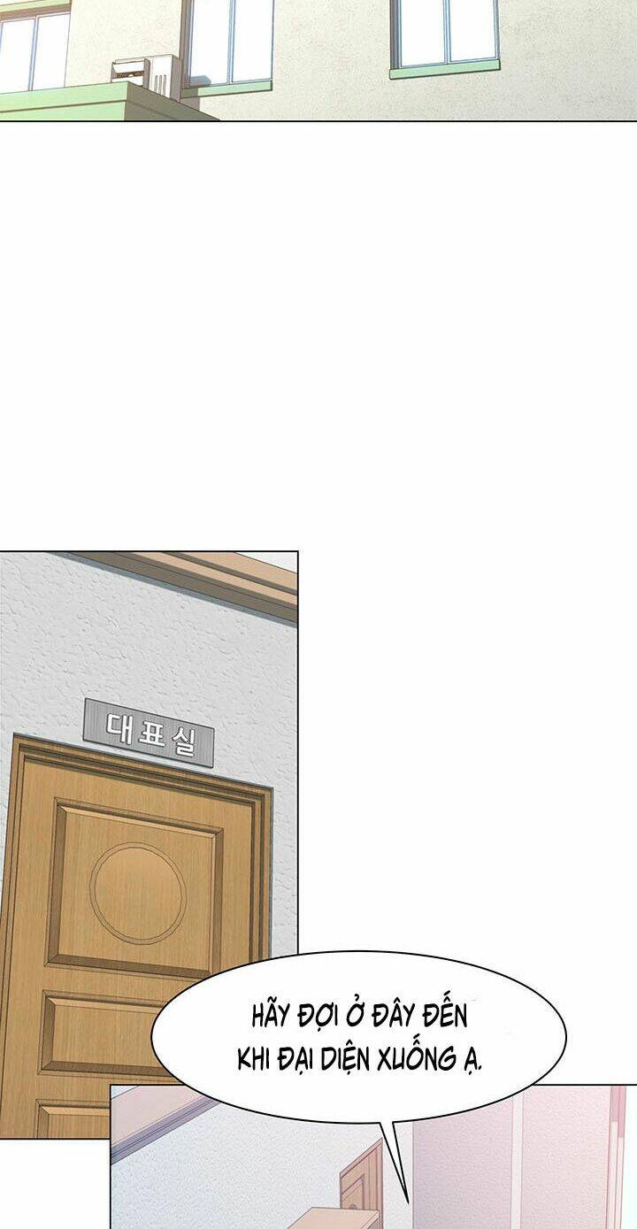 Người Trở Về Từ Cõi Chết Chapter 70 - Trang 1