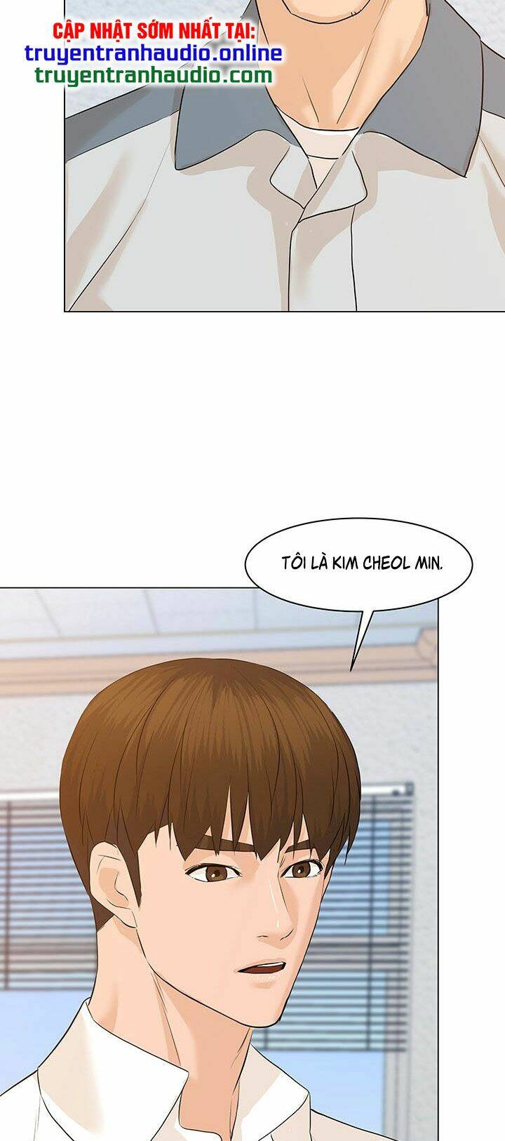 Người Trở Về Từ Cõi Chết Chapter 70 - Trang 20