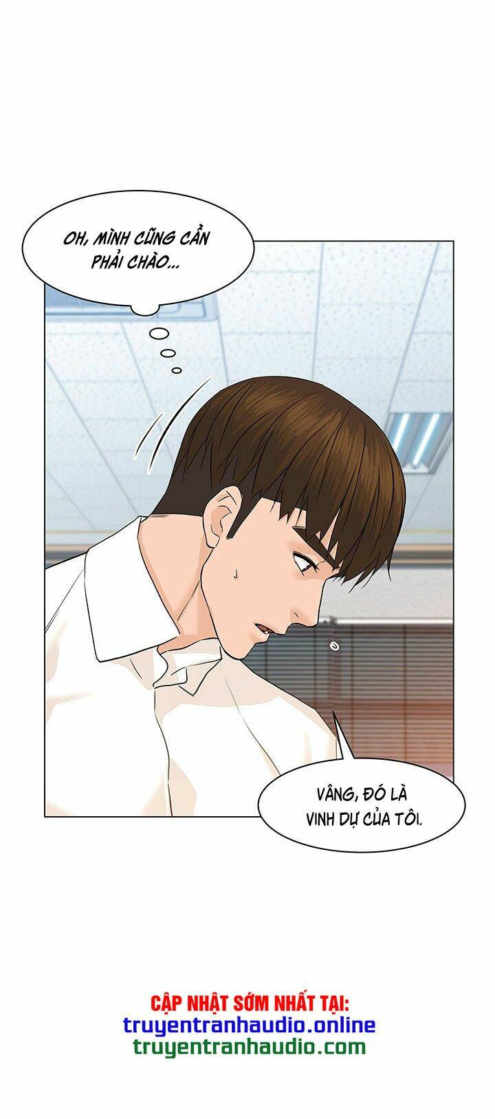 Người Trở Về Từ Cõi Chết Chapter 70 - Trang 22