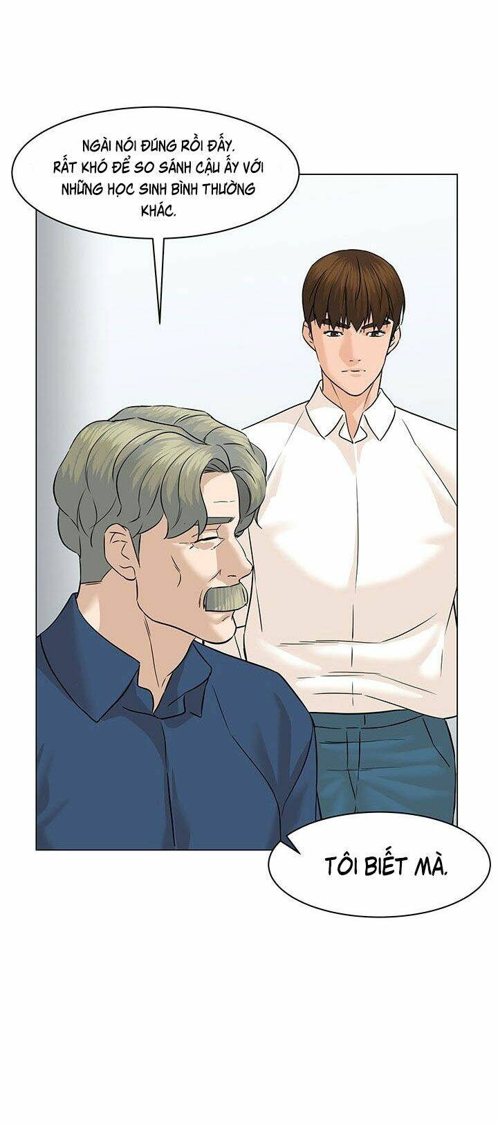 Người Trở Về Từ Cõi Chết Chapter 70 - Trang 24