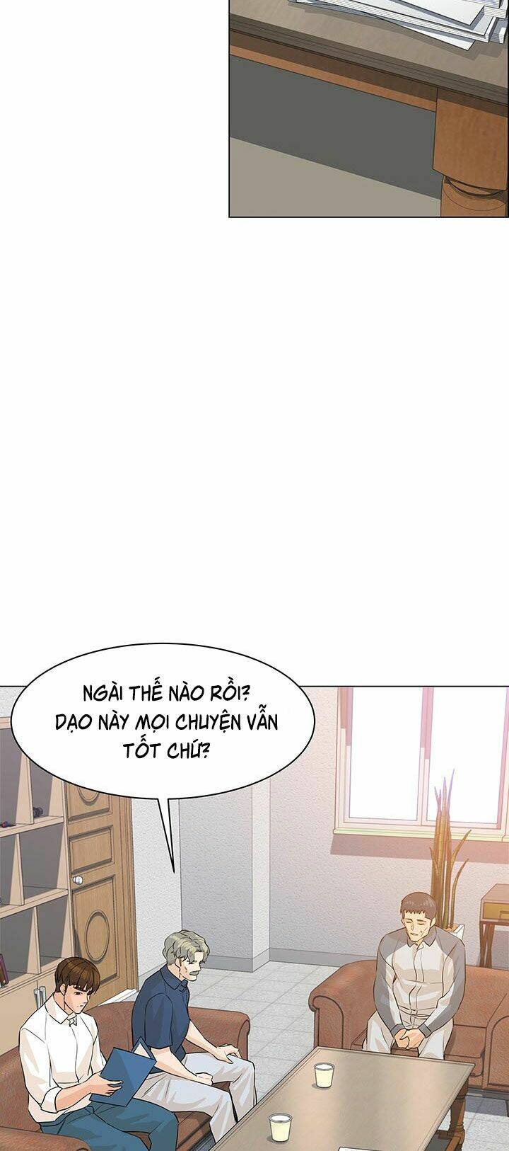 Người Trở Về Từ Cõi Chết Chapter 70 - Trang 26