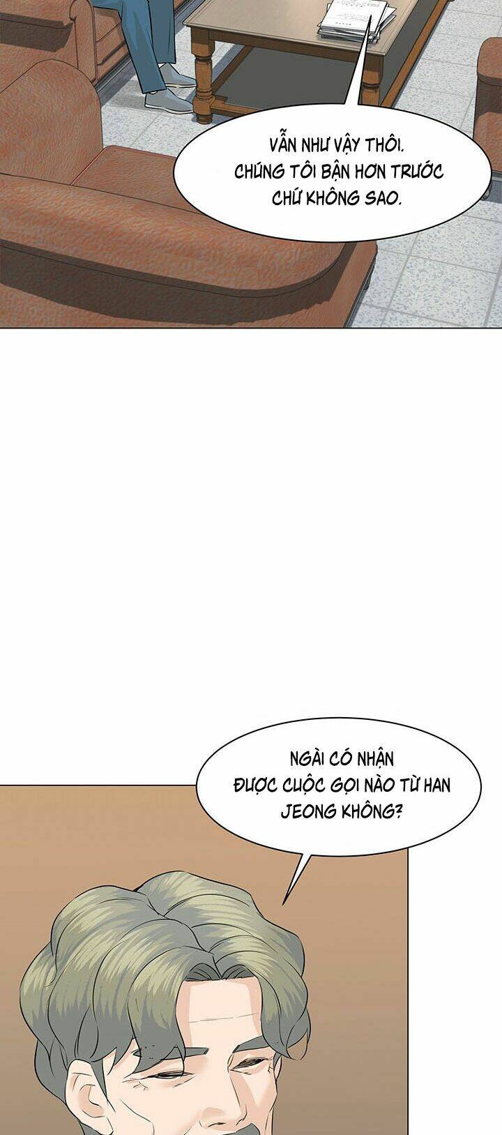 Người Trở Về Từ Cõi Chết Chapter 70 - Trang 27