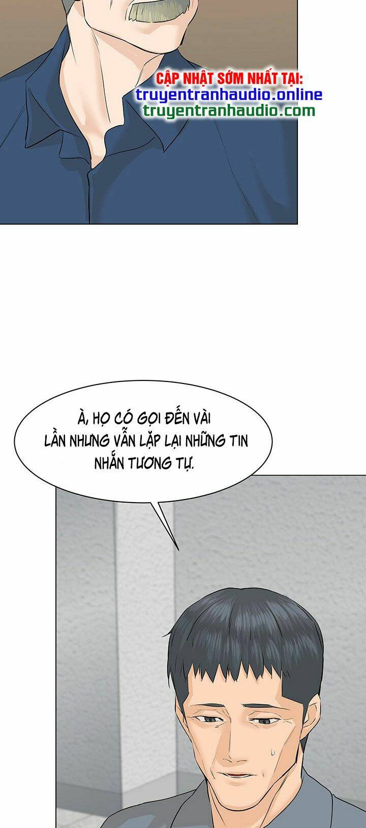 Người Trở Về Từ Cõi Chết Chapter 70 - Trang 28