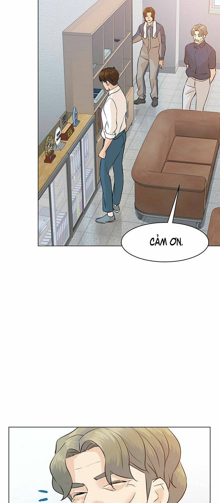 Người Trở Về Từ Cõi Chết Chapter 70 - Trang 2