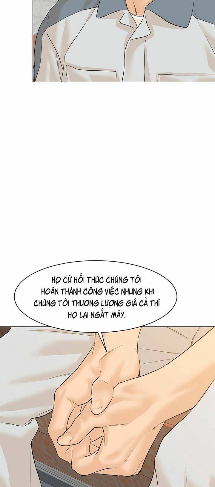 Người Trở Về Từ Cõi Chết Chapter 70 - Trang 29