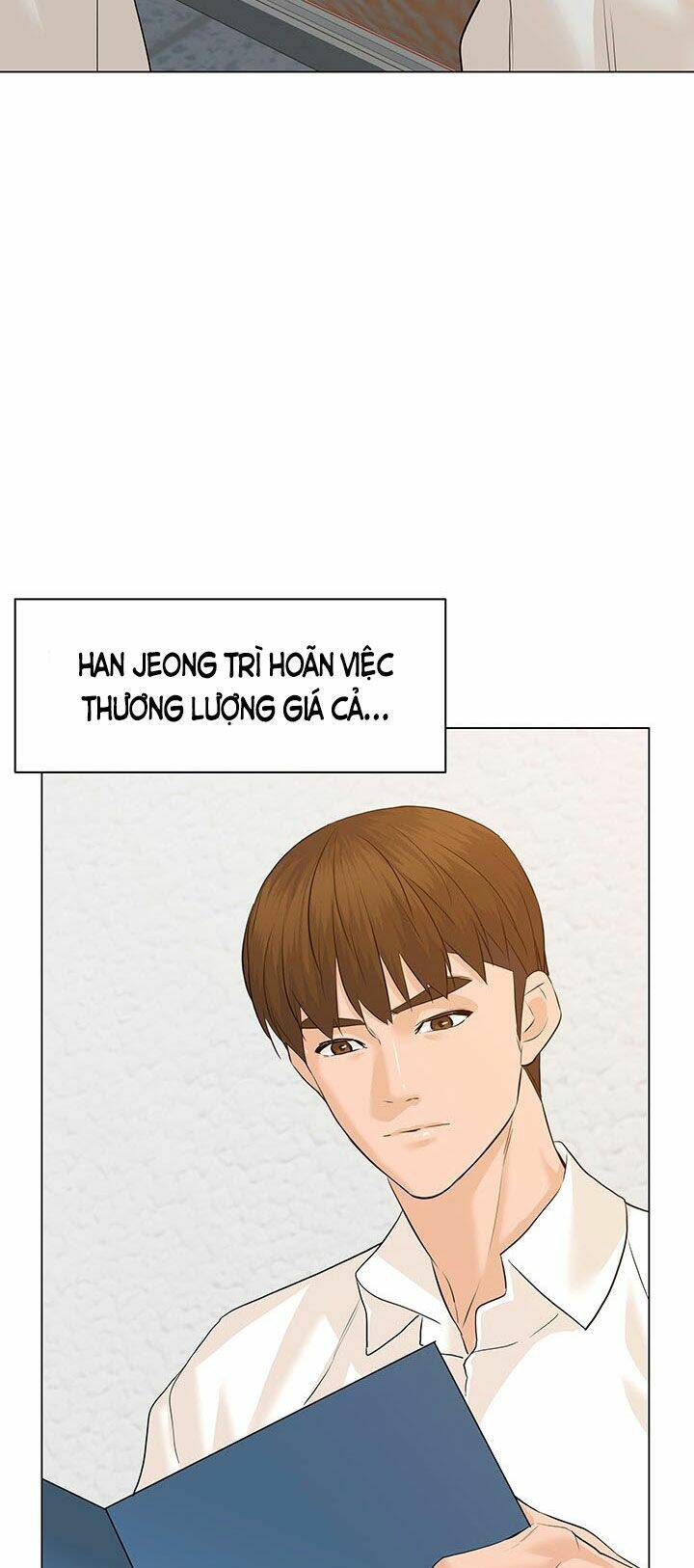 Người Trở Về Từ Cõi Chết Chapter 70 - Trang 30