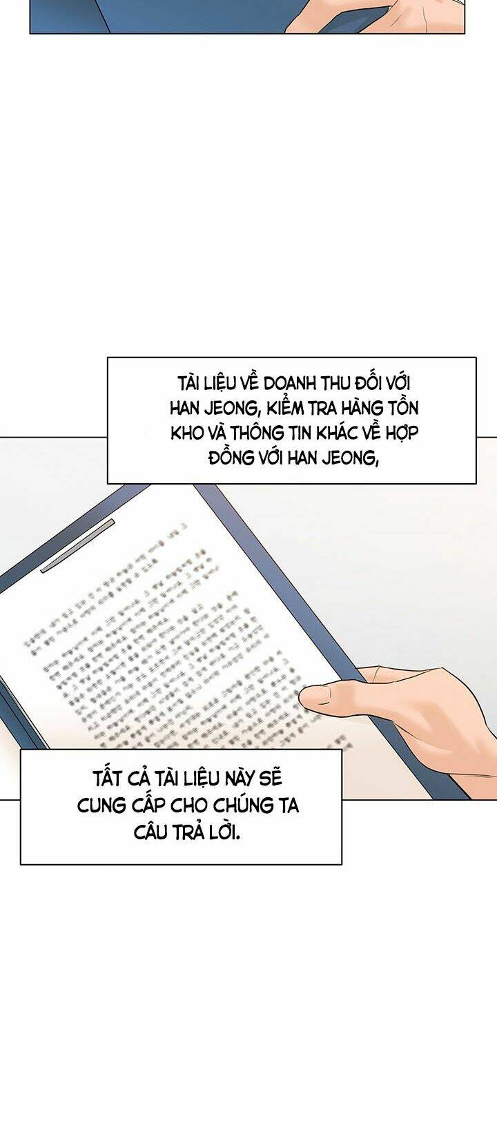 Người Trở Về Từ Cõi Chết Chapter 70 - Trang 31