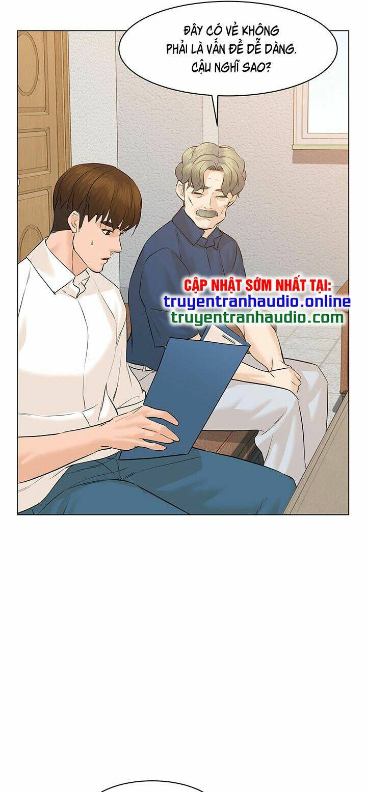 Người Trở Về Từ Cõi Chết Chapter 70 - Trang 35