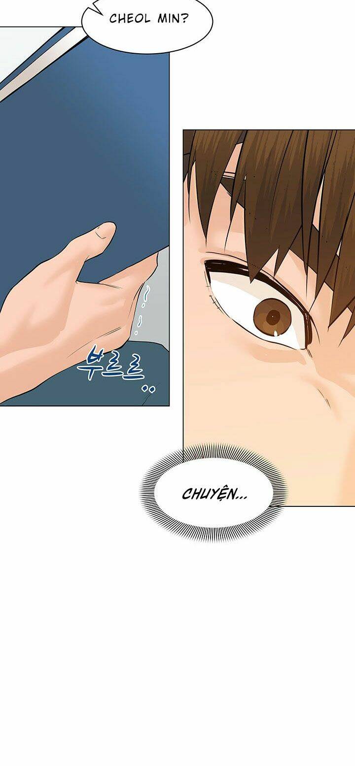 Người Trở Về Từ Cõi Chết Chapter 70 - Trang 36