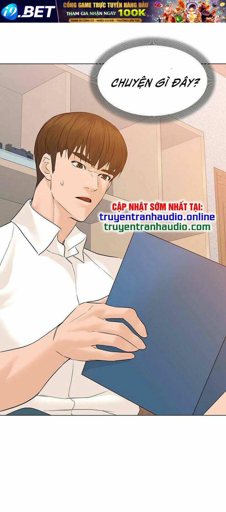 Người Trở Về Từ Cõi Chết Chapter 70 - Trang 37